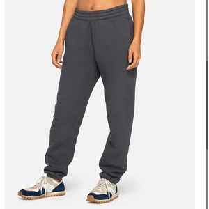 Outdoor voices basalt nimbus sweatpants.
